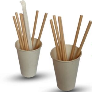 Thin Paper Straws – Ecstacy Limited